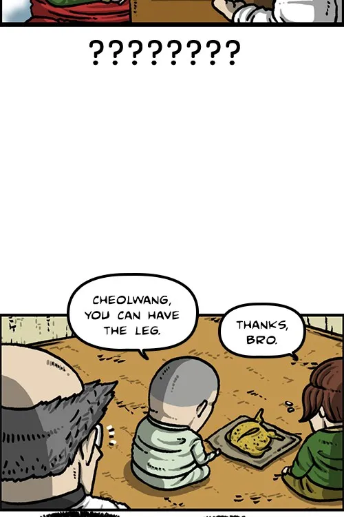 The Sound of Your Heart Chapter 507 page 30 - 