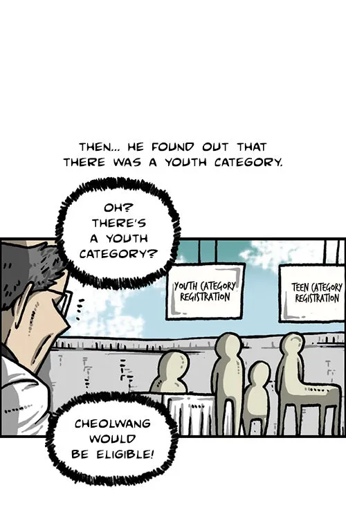 The Sound of Your Heart Chapter 507 page 4 - 