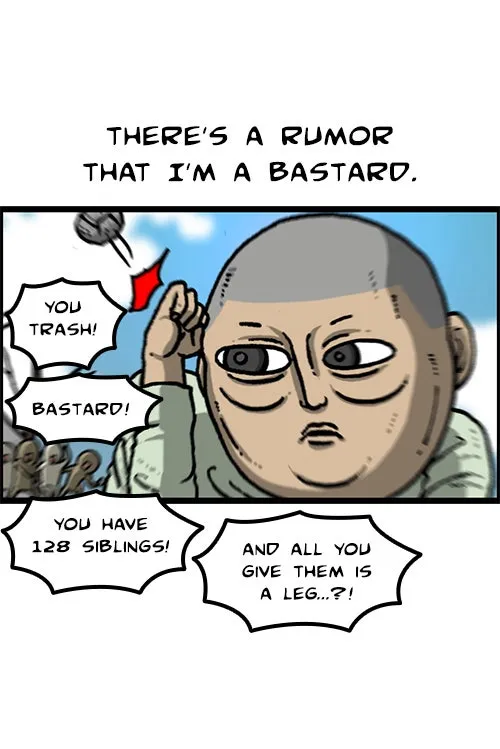 The Sound of Your Heart Chapter 507 page 32 - 