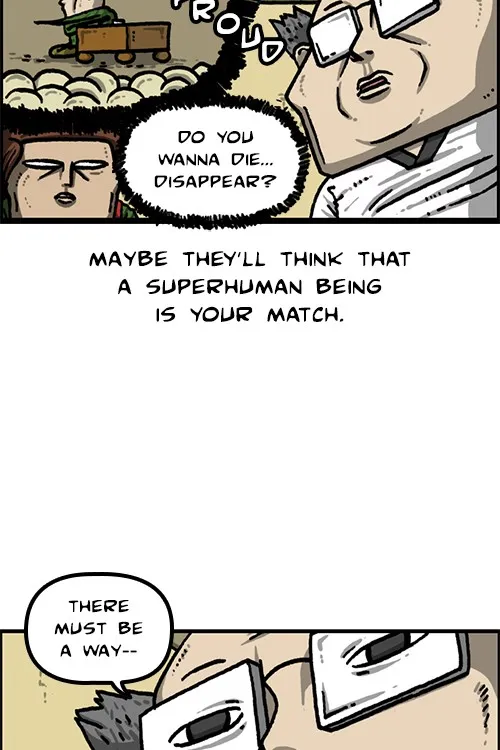 The Sound of Your Heart Chapter 507 page 37 - 