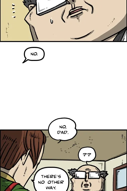 The Sound of Your Heart Chapter 507 page 38 - 