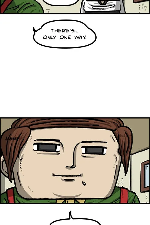 The Sound of Your Heart Chapter 507 page 39 - 