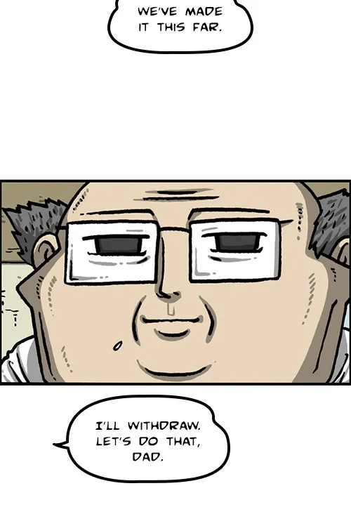 The Sound of Your Heart Chapter 507 page 40 - 