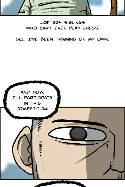 The Sound of Your Heart Chapter 507 page 44 - 