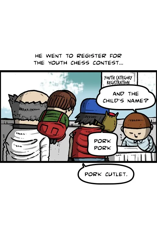 The Sound of Your Heart Chapter 507 page 6 - 