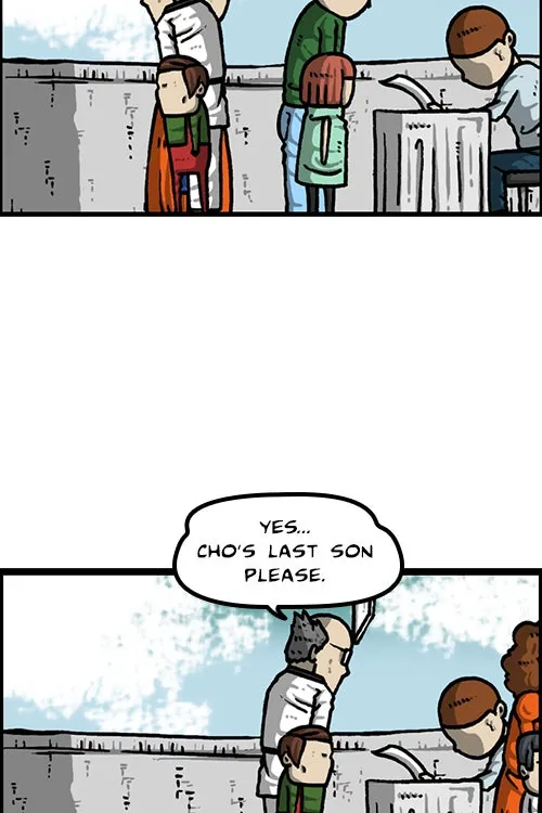 The Sound of Your Heart Chapter 507 page 8 - 