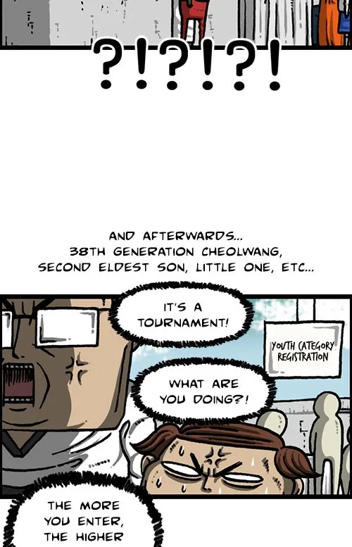The Sound of Your Heart Chapter 507 page 9 - 