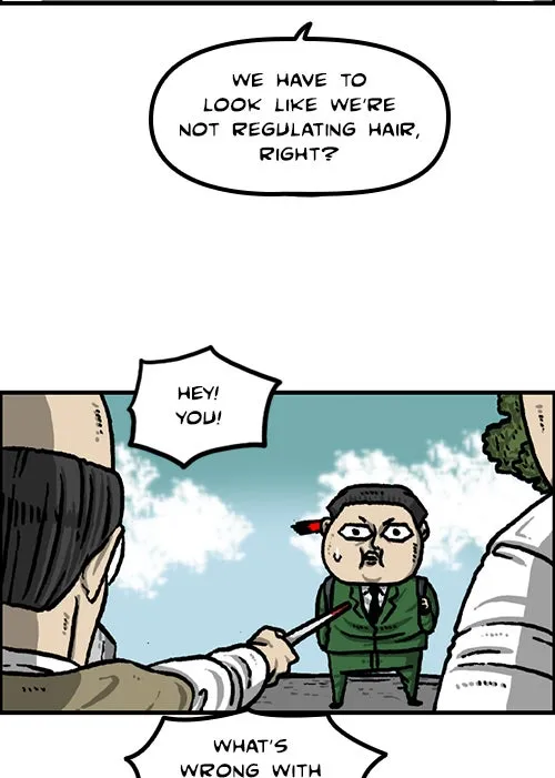 The Sound of Your Heart Chapter 508 page 11 - 