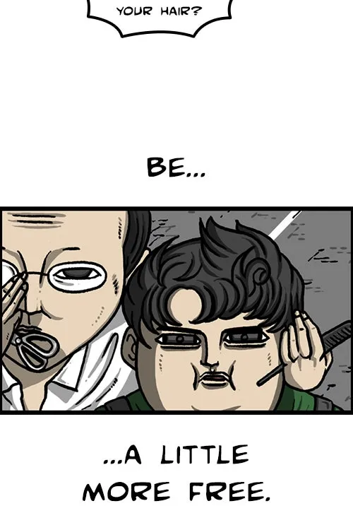 The Sound of Your Heart Chapter 508 page 12 - 