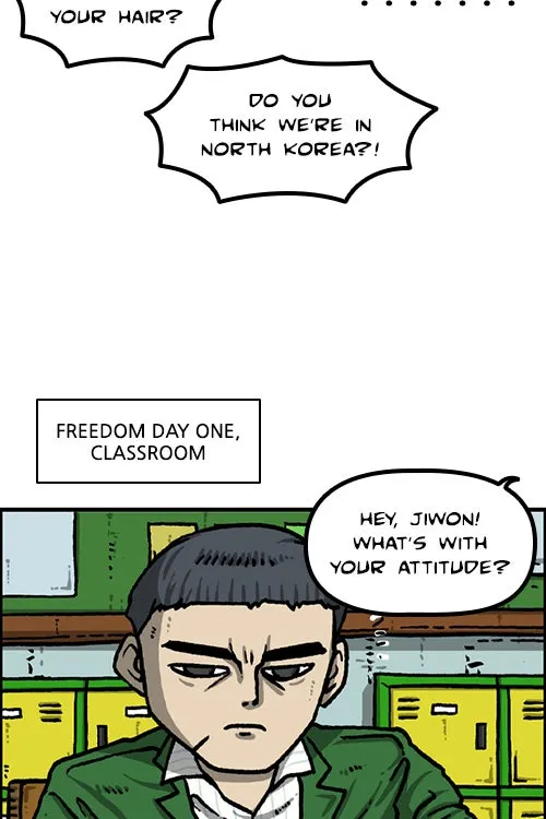 The Sound of Your Heart Chapter 508 page 14 - 