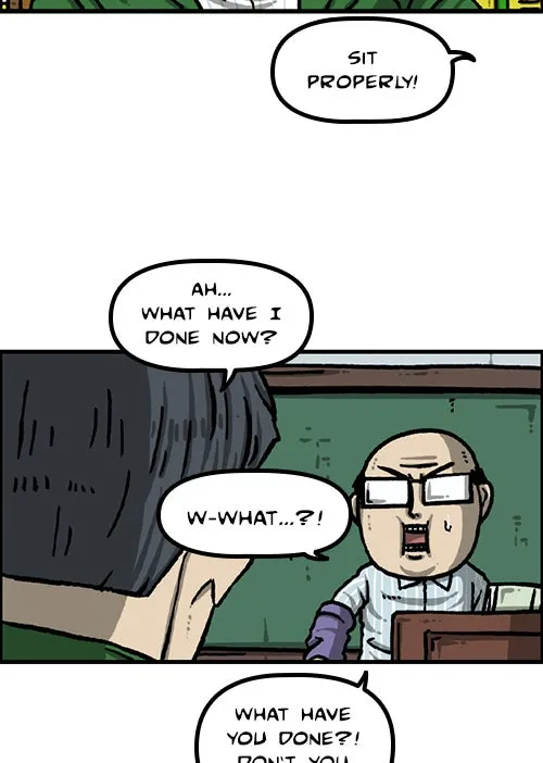 The Sound of Your Heart Chapter 508 page 15 - 