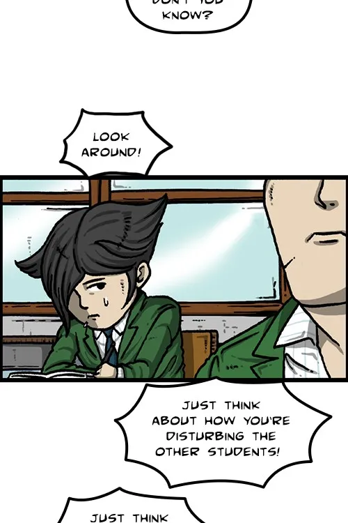 The Sound of Your Heart Chapter 508 page 16 - 