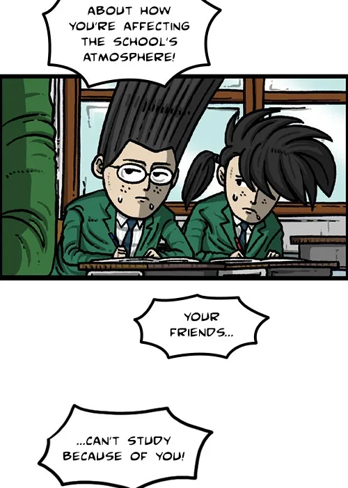 The Sound of Your Heart Chapter 508 page 17 - 