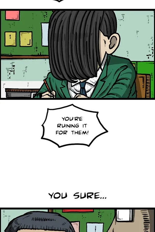 The Sound of Your Heart Chapter 508 page 18 - 