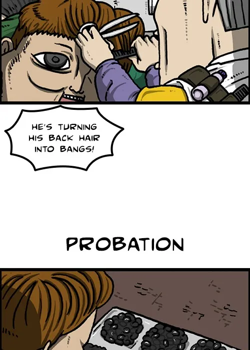 The Sound of Your Heart Chapter 508 page 21 - 