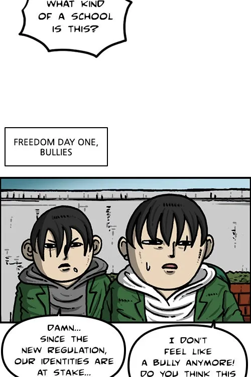 The Sound of Your Heart Chapter 508 page 24 - 