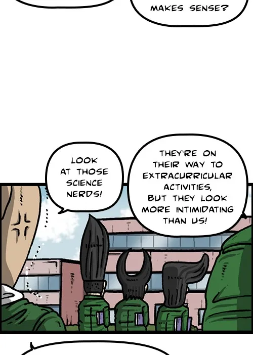 The Sound of Your Heart Chapter 508 page 25 - 