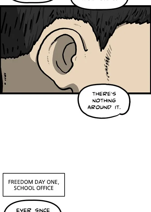 The Sound of Your Heart Chapter 508 page 29 - 