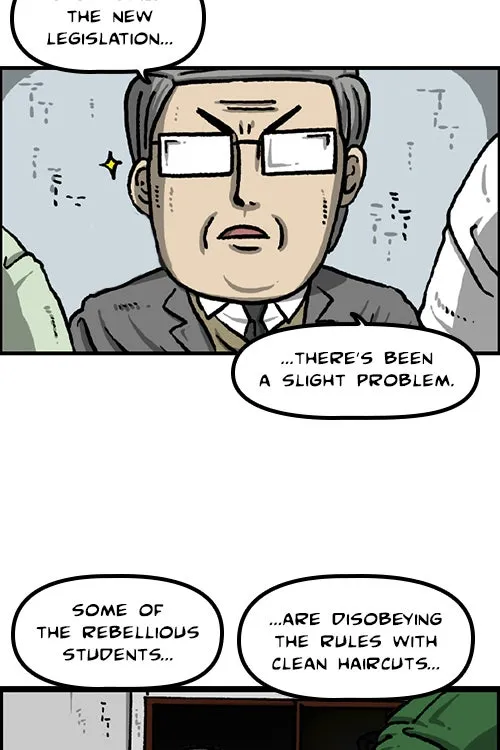 The Sound of Your Heart Chapter 508 page 30 - 