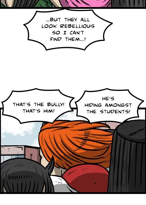 The Sound of Your Heart Chapter 508 page 33 - 