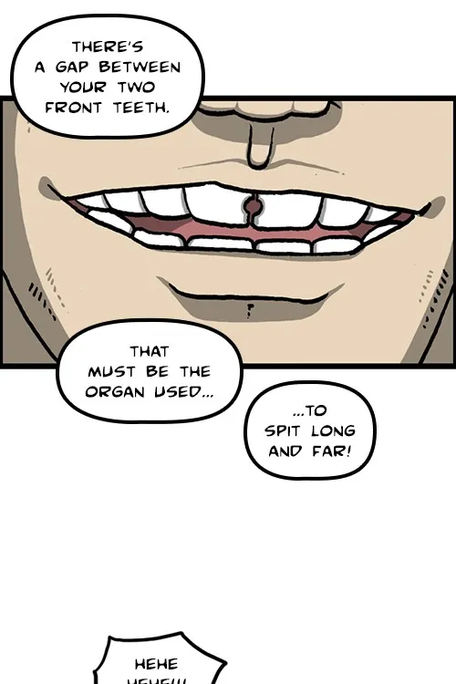 The Sound of Your Heart Chapter 508 page 37 - 