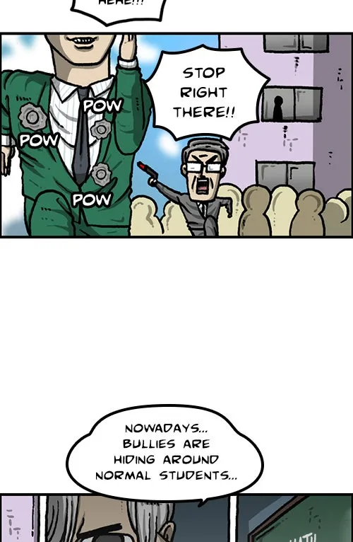 The Sound of Your Heart Chapter 508 page 38 - 