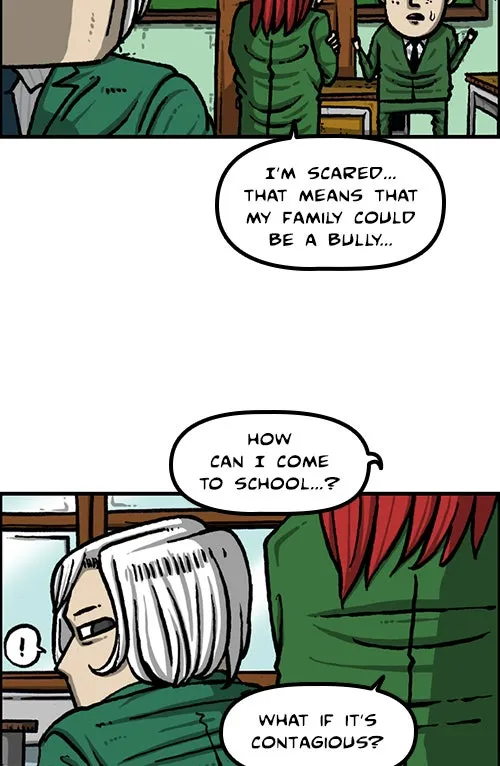 The Sound of Your Heart Chapter 508 page 40 - 