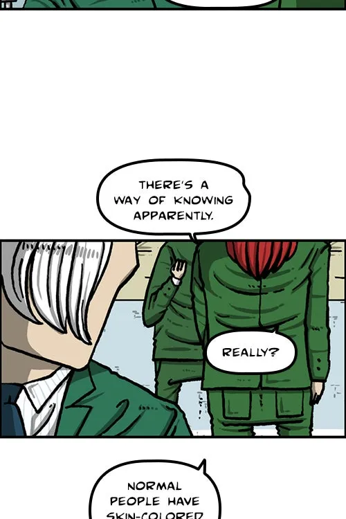The Sound of Your Heart Chapter 508 page 41 - 