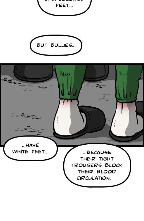The Sound of Your Heart Chapter 508 page 42 - 