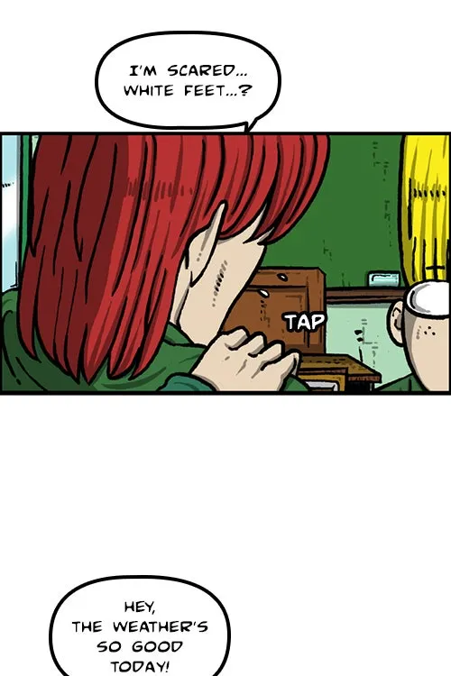 The Sound of Your Heart Chapter 508 page 43 - 