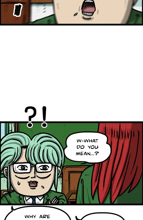 The Sound of Your Heart Chapter 508 page 46 - 