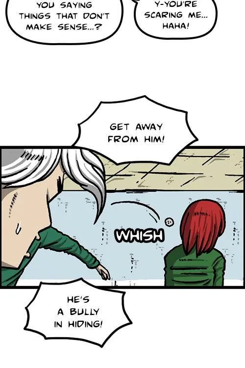 The Sound of Your Heart Chapter 508 page 47 - 