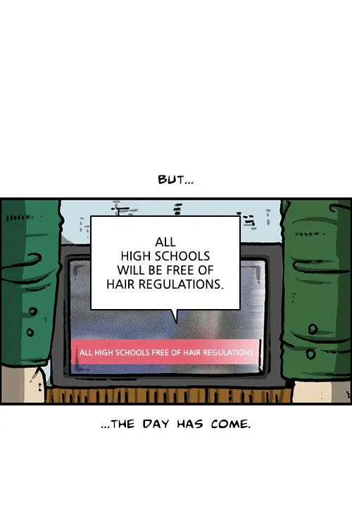 The Sound of Your Heart Chapter 508 page 6 - 
