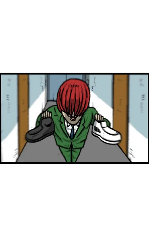 The Sound of Your Heart Chapter 508 page 52 - 