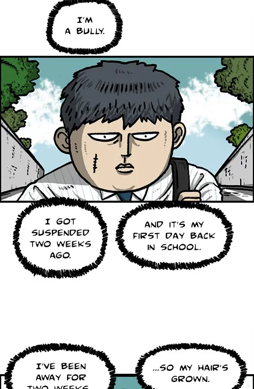 The Sound of Your Heart Chapter 508 page 54 - 
