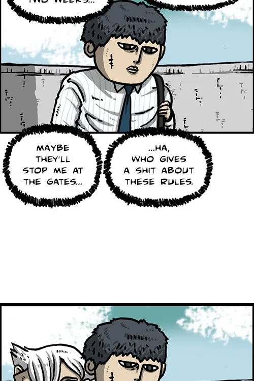 The Sound of Your Heart Chapter 508 page 55 - 