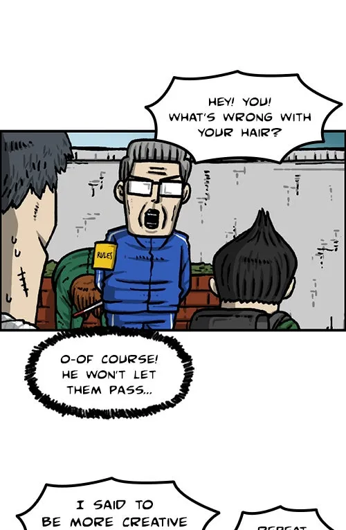The Sound of Your Heart Chapter 508 page 58 - 