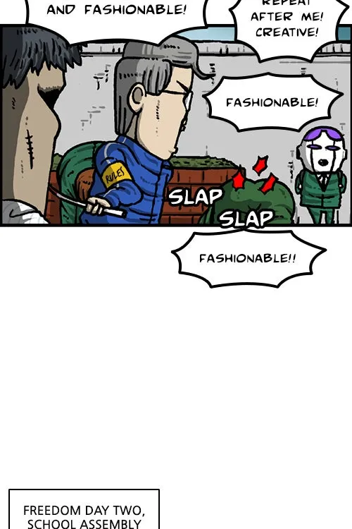 The Sound of Your Heart Chapter 508 page 59 - 