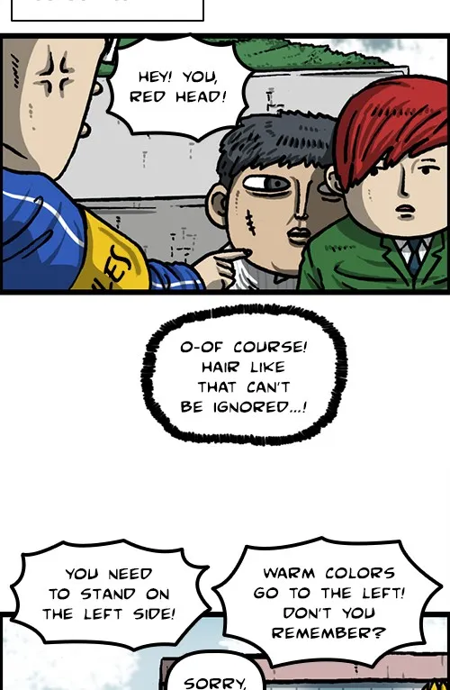 The Sound of Your Heart Chapter 508 page 60 - 