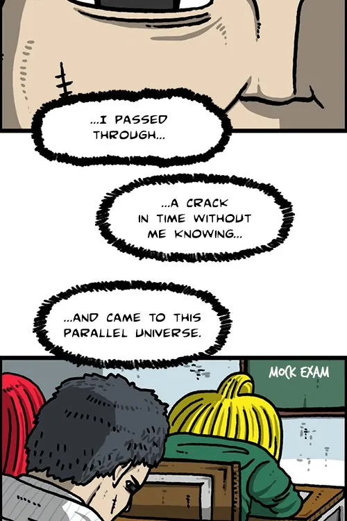 The Sound of Your Heart Chapter 508 page 63 - 