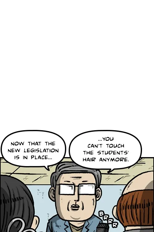 The Sound of Your Heart Chapter 508 page 8 - 