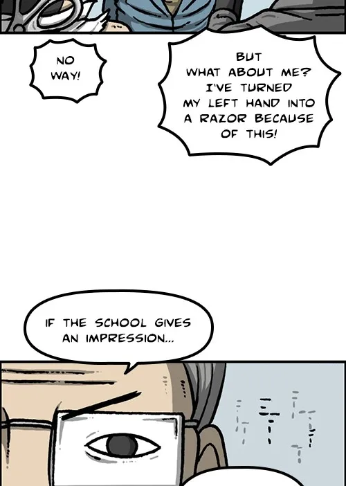 The Sound of Your Heart Chapter 508 page 9 - 