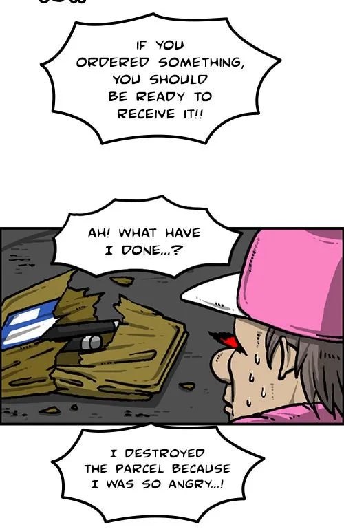 The Sound of Your Heart Chapter 509 page 11 - 