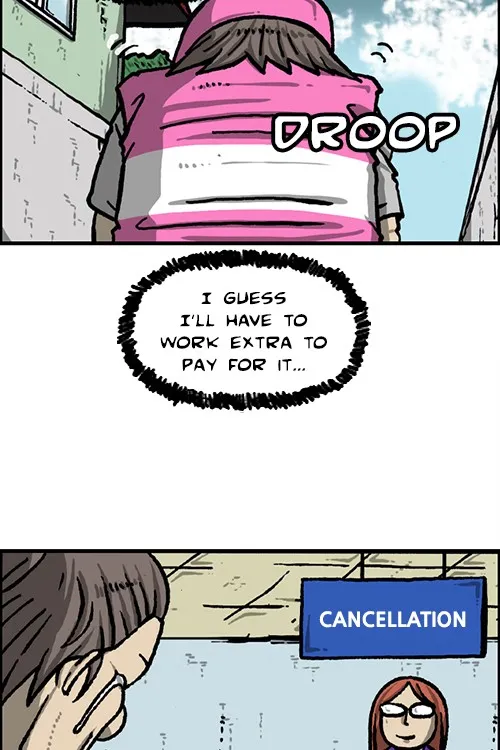 The Sound of Your Heart Chapter 509 page 14 - 