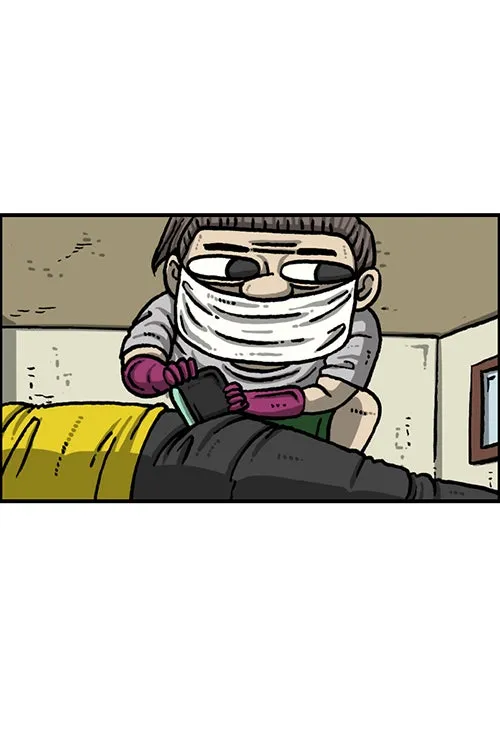 The Sound of Your Heart Chapter 509 page 16 - 