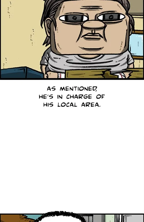 The Sound of Your Heart Chapter 509 page 19 - 