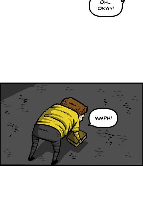 The Sound of Your Heart Chapter 509 page 22 - 