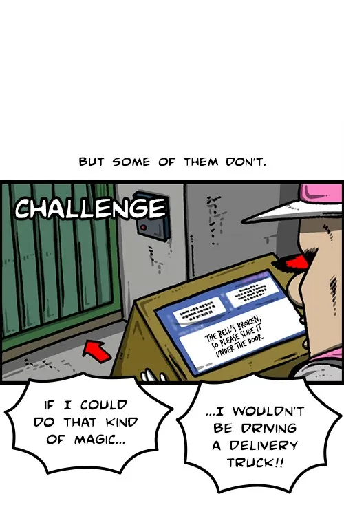 The Sound of Your Heart Chapter 509 page 4 - 