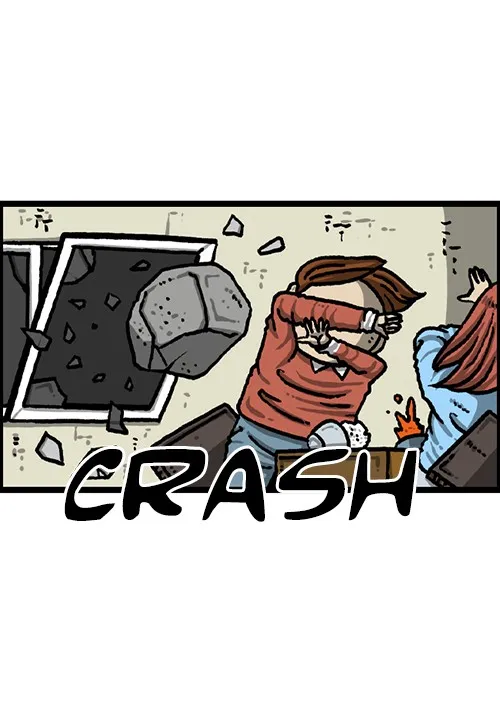 The Sound of Your Heart Chapter 509 page 34 - 