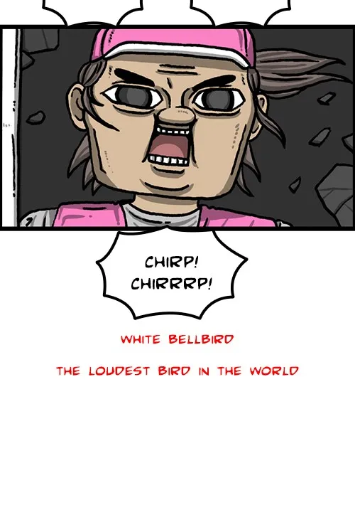 The Sound of Your Heart Chapter 509 page 36 - 